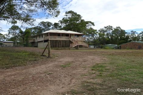 Property photo of 8 Andersen Street Apple Tree Creek QLD 4660