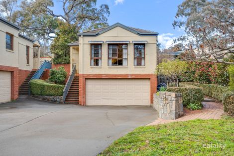 26a Edmondson St, Campbell, ACT 2612