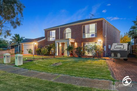 Property photo of 9 Riverglen Road Berwick VIC 3806