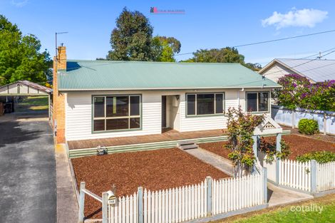 Property photo of 148 Aireys Street Elliminyt VIC 3250