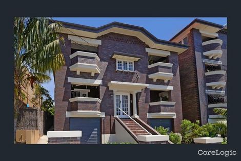 4/56 Beach St, Coogee, NSW 2034