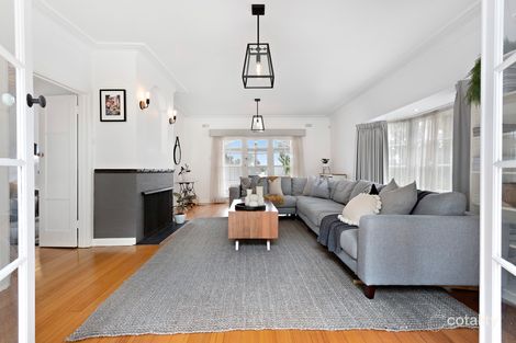 Property photo of 48 Aurum Crescent Ringwood North VIC 3134