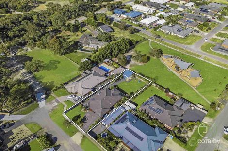 Property photo of 3 Paramu Court Tooradin VIC 3980