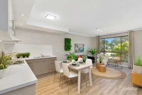 8/5-7 Hielscher St, Alexandra Hills, QLD 4161