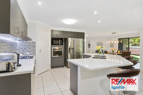 Property photo of 16 Krystyna Court Karalee QLD 4306