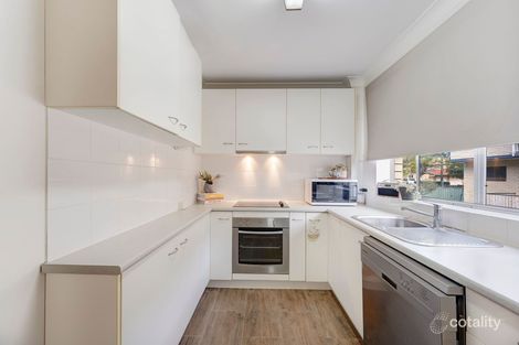 Property photo of 2/22 Kidston Terrace Chermside QLD 4032