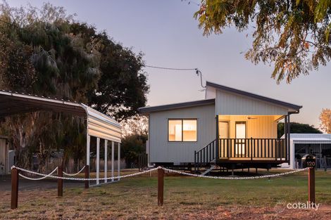 120 Acacia St, Barcaldine, QLD 4725