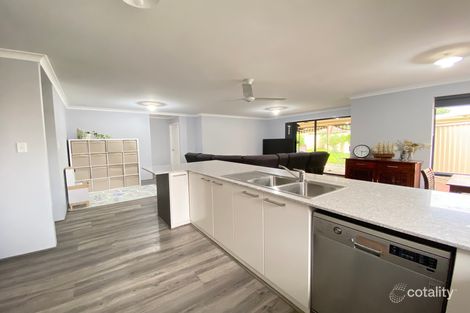 Property photo of 25 Frankland Way West Busselton WA 6280