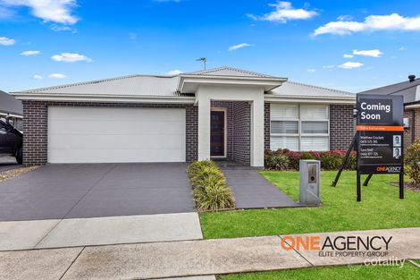 15 Pasture Way, Calderwood, NSW 2527