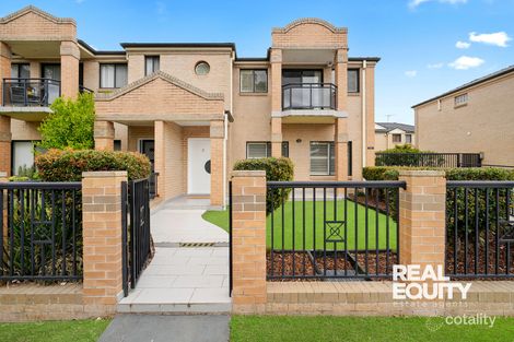 2/19-23 Central Ave, Chipping Norton, NSW 2170