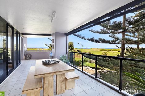 Property photo of 22/4 Bank Street Wollongong NSW 2500