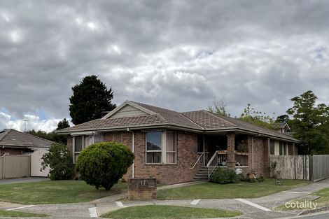 17 Towt Ct, Rowville, VIC 3178