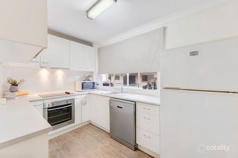 Property photo of 2/22 Kidston Terrace Chermside QLD 4032