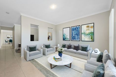 Property photo of 47 Astley Parade North Lakes QLD 4509