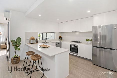 Property photo of 8/702-704 Canterbury Road Belmore NSW 2192