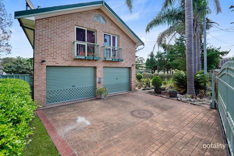 Property photo of 3 Quest Avenue Carramar NSW 2163