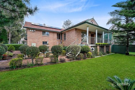 Property photo of 3 Quest Avenue Carramar NSW 2163