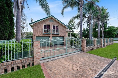Property photo of 3 Quest Avenue Carramar NSW 2163