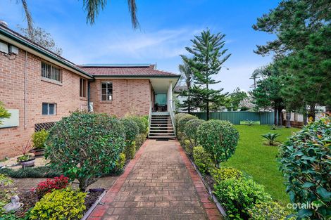 Property photo of 3 Quest Avenue Carramar NSW 2163