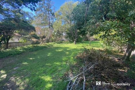 Property photo of 15 Station Road Riverview QLD 4303