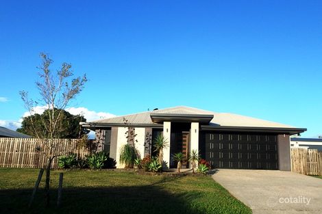 Property photo of 9 Collett Court Marian QLD 4753