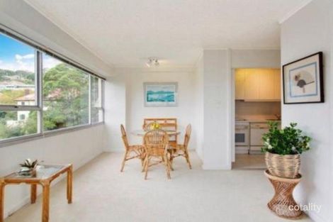 Property photo of 53/177 Bellevue Road Bellevue Hill NSW 2023