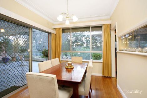 Property photo of 25 Minogue Street Kew East VIC 3102