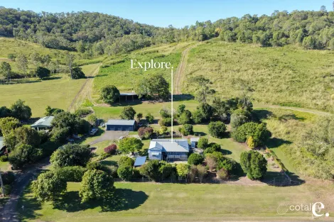 346 Bungundarra Rd, Bungundarra, QLD 4703