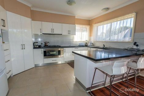 Property photo of 2/7 Kalonga Court Glen Waverley VIC 3150