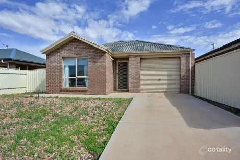 Property photo of 7 Eden Court Whyalla Stuart SA 5608
