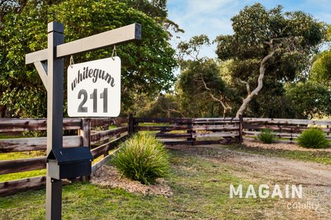 211 Enterprise Rd, Yundi, SA 5172