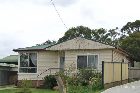 22 Neilson St, Wallsend, NSW 2287