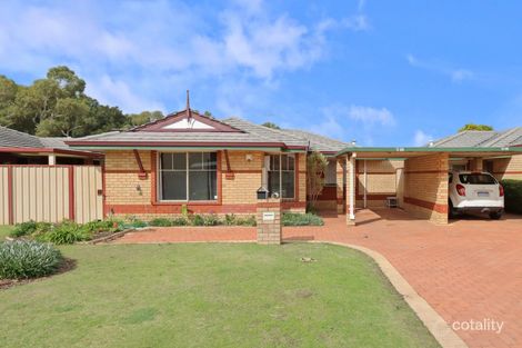 Property photo of 5/10 Elanora Drive Cooloongup WA 6168