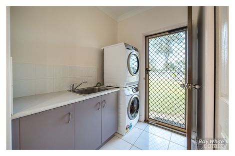 Property photo of 63 West Street Gracemere QLD 4702