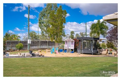 Property photo of 63 West Street Gracemere QLD 4702