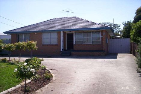 Property photo of 70 Railway Crescent Broadmeadows VIC 3047