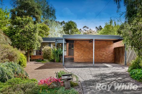 Property photo of 5 Grantley Drive Glen Waverley VIC 3150