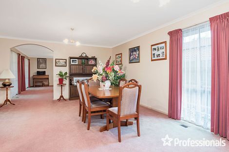 Property photo of 2 Dinsdale Court Mooroolbark VIC 3138