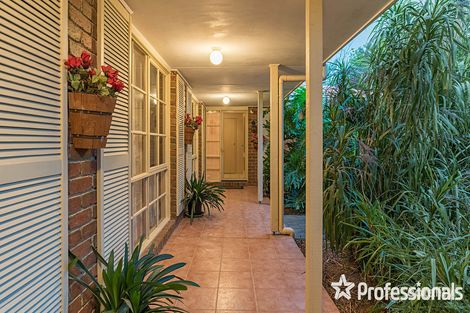 Property photo of 2 Dinsdale Court Mooroolbark VIC 3138