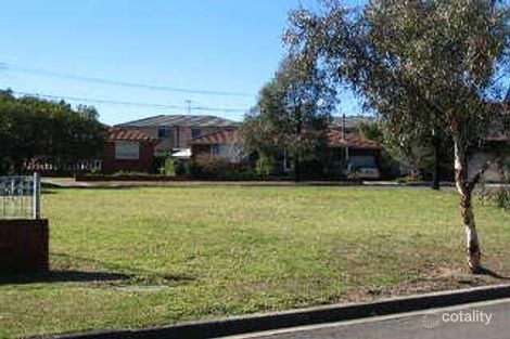 8 Ferrington Cres, Liverpool, NSW 2170