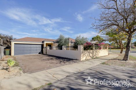 Property photo of 17 Valinco Avenue Ellenbrook WA 6069