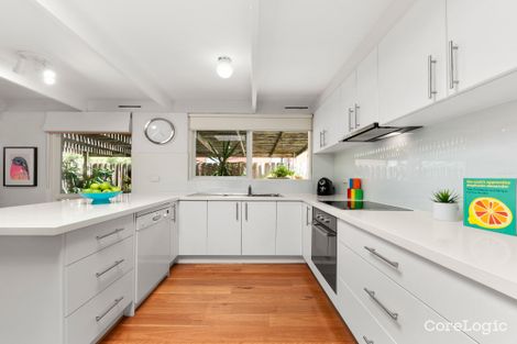 Property photo of 34 Alderford Drive Wantirna VIC 3152