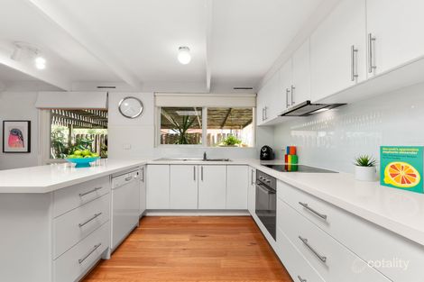 Property photo of 34 Alderford Drive Wantirna VIC 3152