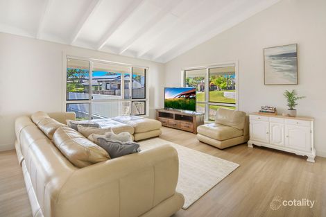 Property photo of 6 Lowanna Drive Ashmore QLD 4214