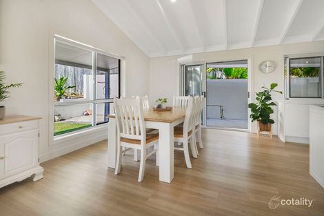 Property photo of 6 Lowanna Drive Ashmore QLD 4214