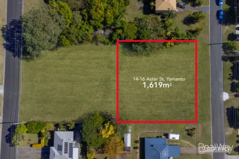 14-16 Aster St, Yamanto, QLD 4305