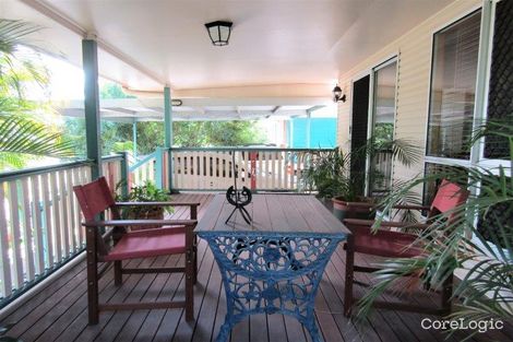 Property photo of 4 Cedar Street Blackwater QLD 4717