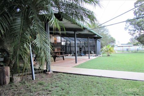 Property photo of 4 Cedar Street Blackwater QLD 4717