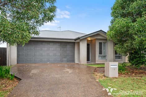 Property photo of 13 Borowski Street Bellbird Park QLD 4300