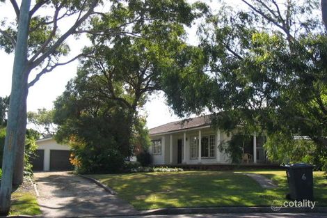 6 Lyre Cl, Waratah West, NSW 2298